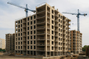 faltan 700.000 viviendas en España en 2025