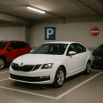 invertir en plazas de garaje en España