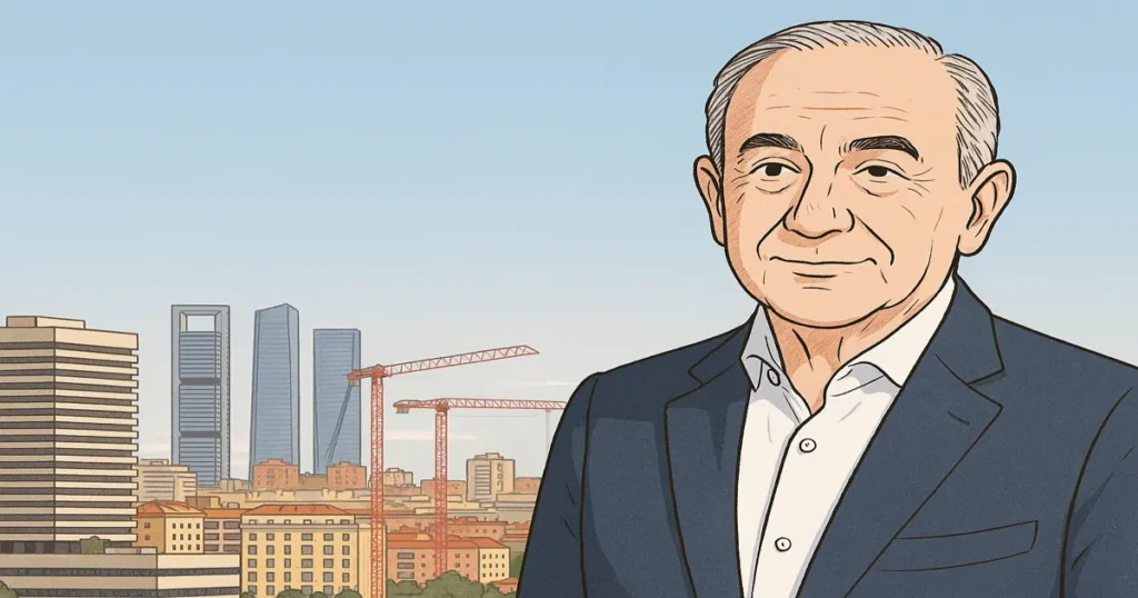 José Luis López el Turronero inversiones inmobiliarias