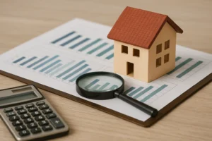 Nueva normativa tasación de pisos 2025, tasación hipotecaria y sostenibilidad