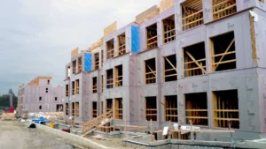plan de vivienda coliving y vivienda industrializada en España