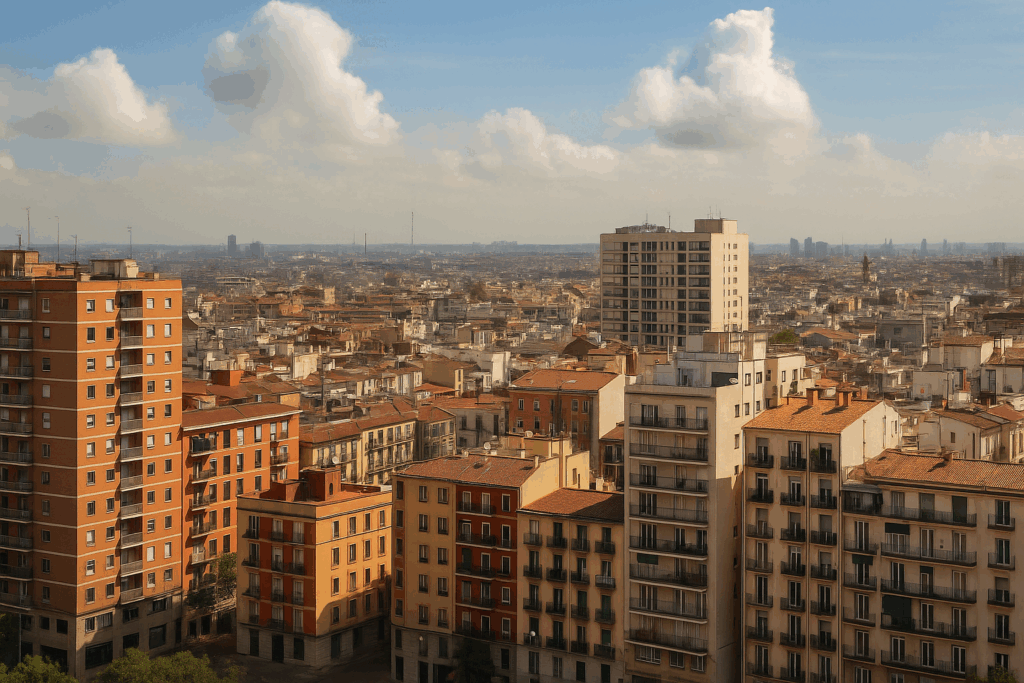 Precio del alquiler en septiembre de 2025 en España