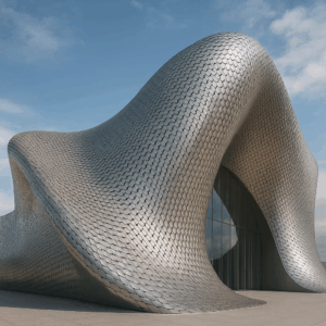 arquitectura sonora edificios que cantan con el viento