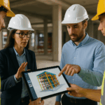 digitalización BIM en empresas pequeñas en el sector de la construcción