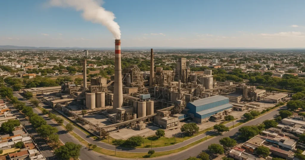 mercado de carbono México 2026