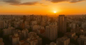 Precio metro cuadrado CABA 2025: evolución del mercado inmobiliario en Buenos Aires
