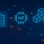 BIM, IoT y Blockchain en construcción digital