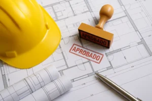 coste burocracia construcción España