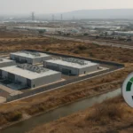 Querétaro en jaque: los data centers que podrían agotar el agua de la vivienda