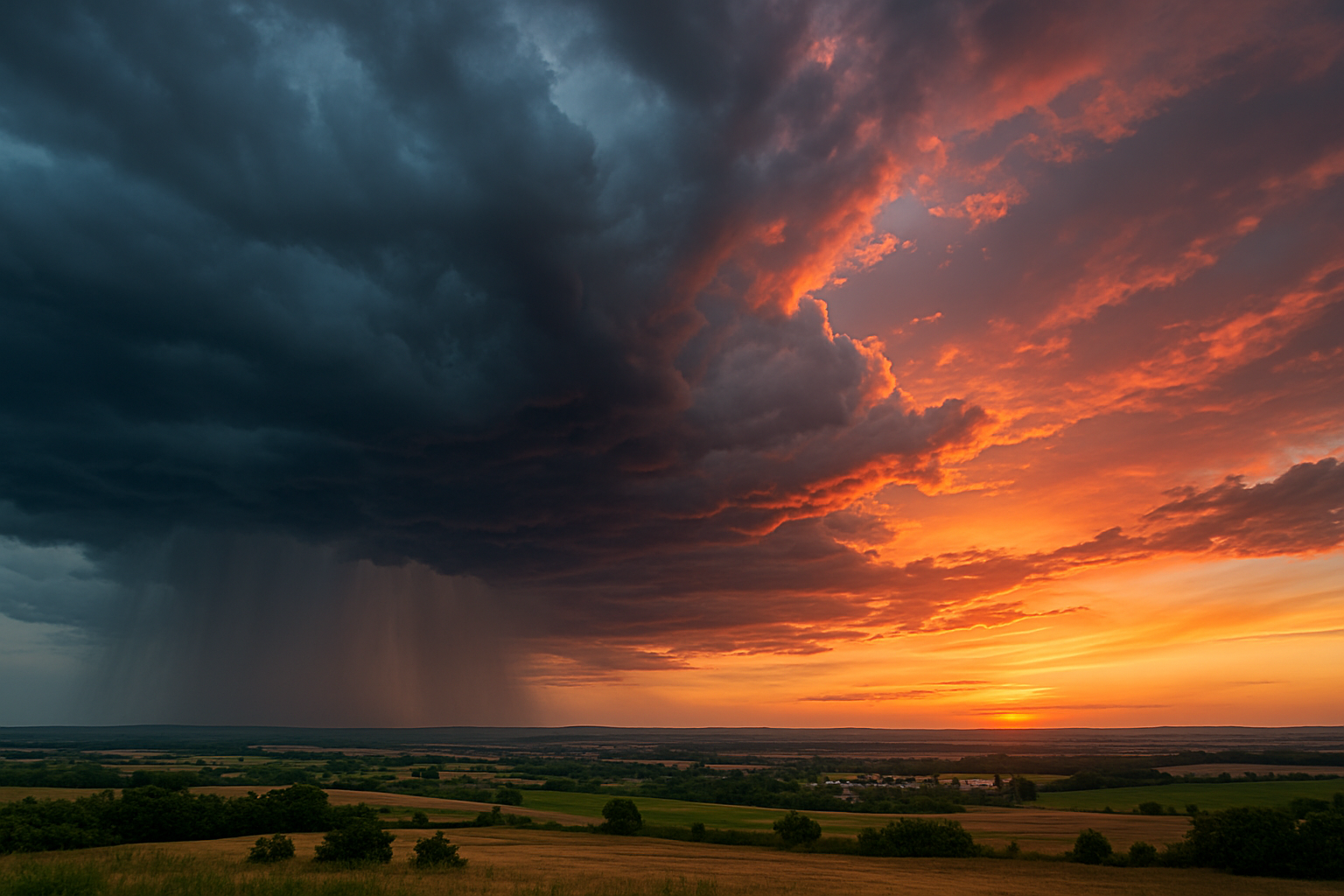 Cómo afectará El Niño al clima de España este invierno