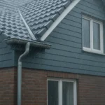 lluvias torrenciales viviendas