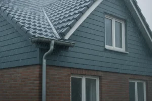 lluvias torrenciales viviendas