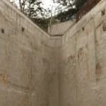 Excavación profunda con muros pantalla