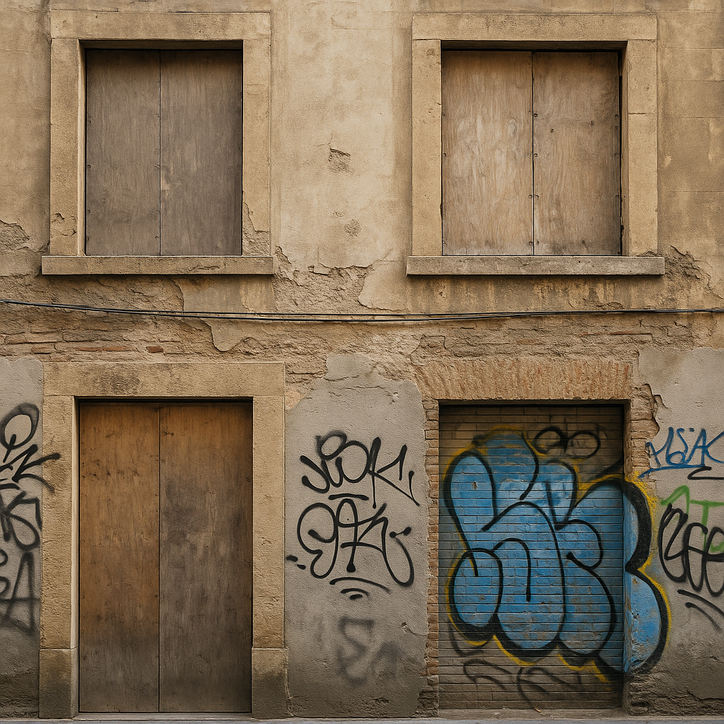 okupas en España 2025 y cambios legales recientes