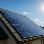 Mantenimiento de los paneles solares: la clave para alargar la vida de tu instalación fotovoltaica