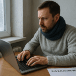 El gran problema oculto del teletrabajo: viviendas mal aisladas y facturas disparadas