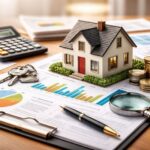 analizar inversión inmobiliaria con ejemplo real de rentabilidad y cash-flow