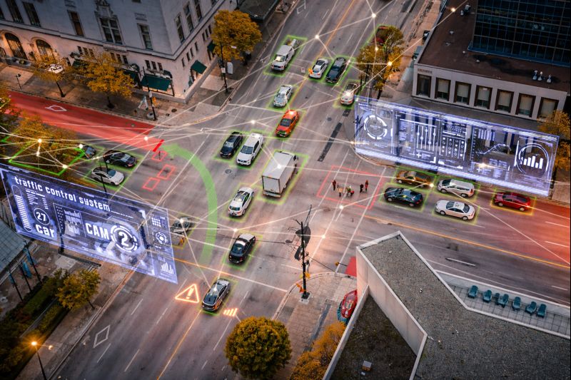 Bittensor y TAO en el sector inmobiliario aplicados a smart cities y gestión urbana inteligente