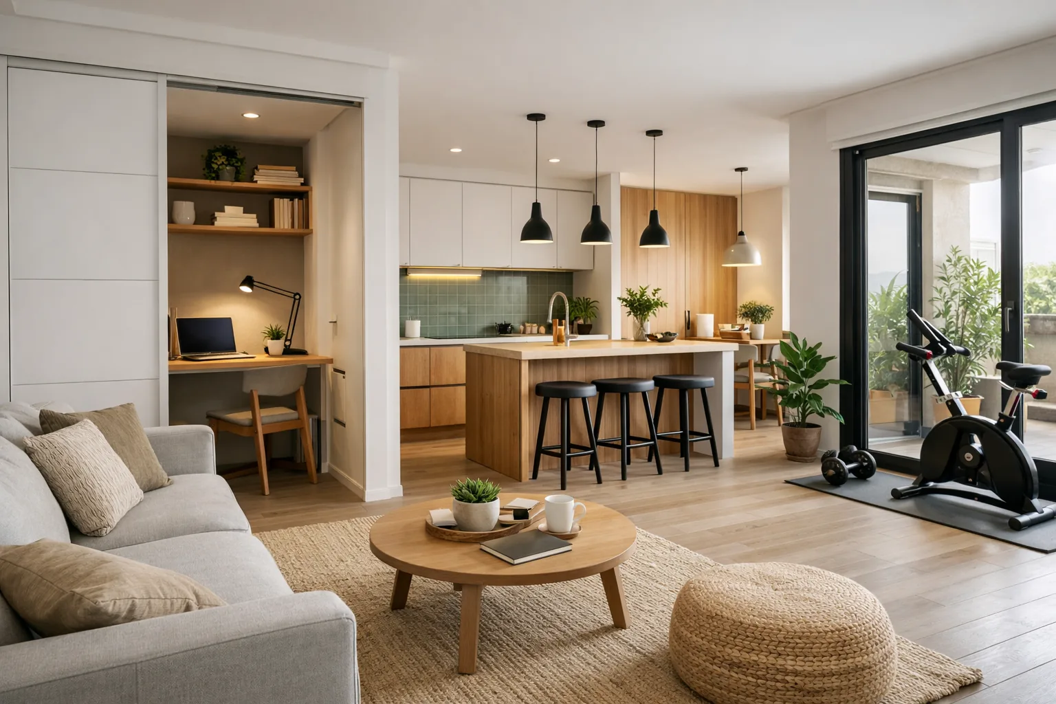 Cómo ha cambiado la forma de vivir en casa en 2025