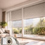 Motorización de persianas como solución para reducir puentes térmicos en la vivienda