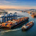 Puertos y concesiones en Brasil impulsan récords logísticos y crecimiento económico