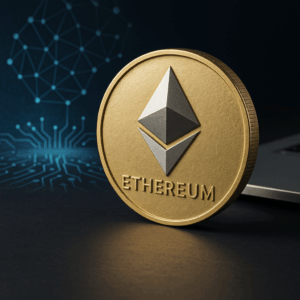qué es ethereum explicado mediante un concepto visual de la utilidad del token eth en la red