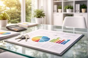 rentabilidad bruta en vivienda como primer filtro en el análisis de una inversión inmobiliaria