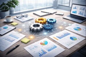 gestión de equipos orientada a equipos de alto rendimiento