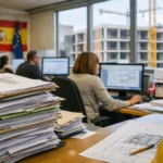 Retrasos en licencias de obra en España: qué está pasando en 2026 y cómo te afecta