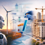 Sectores clave en 2026 para invertir como tecnología, energía, salud e inmobiliario